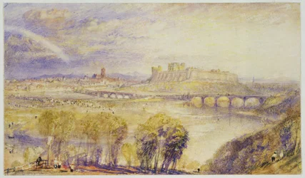 Carlisle, ca. 1832